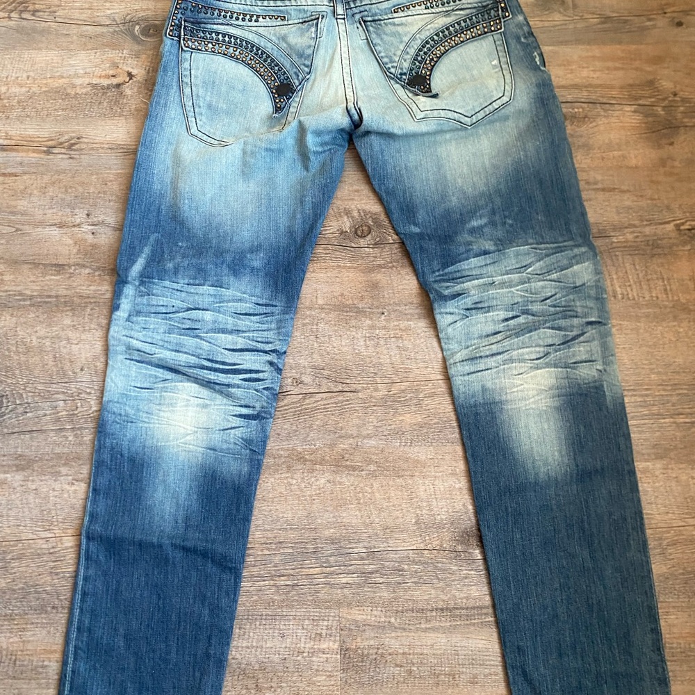 Robin jeans - Picture 2 of 2